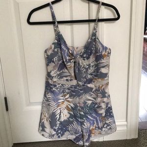 Honey belle romper